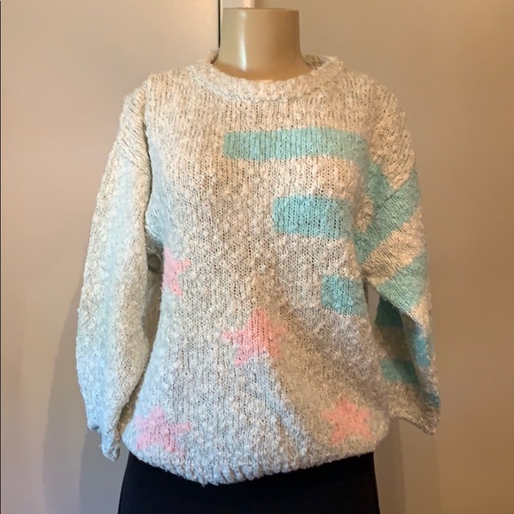 Sweater - Picture 1 of 8